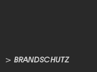 Brandschutz