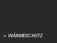 Wärmeschutz